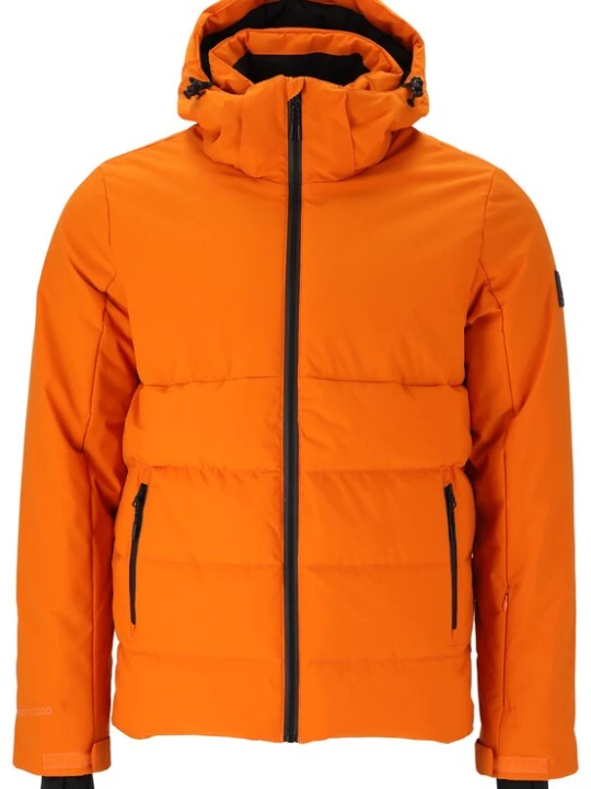 Foto van product Whistler Sportjas 'Lakeland' oranje