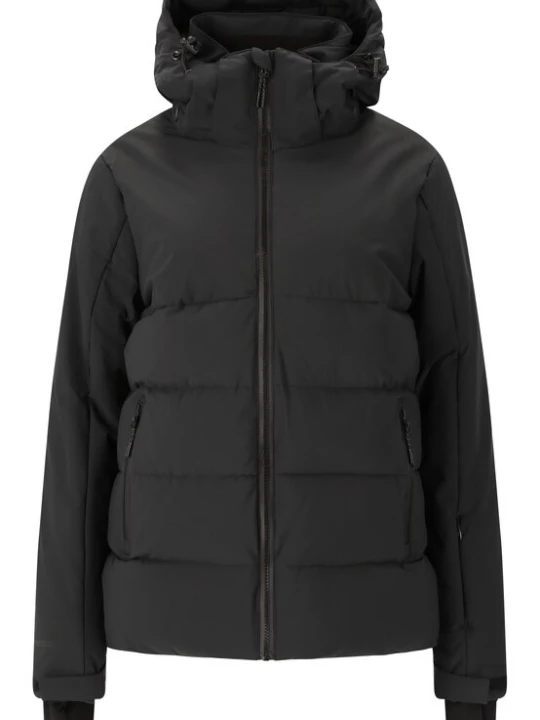 Foto van product Whistler Sportjas 'Lakeland' zwart