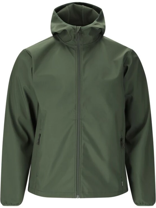 Foto van product Whistler Sportjas 'Luango' donkergroen