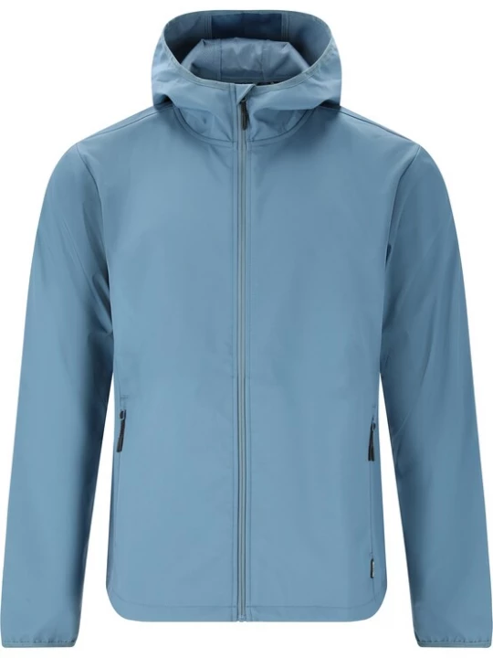 Foto van product Whistler Sportjas 'Luango' lichtblauw
