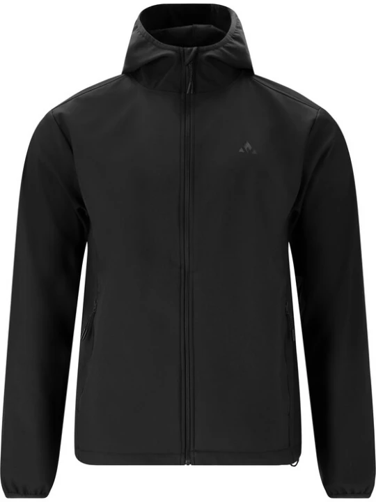Foto van product Whistler Sportjas 'Luango' zwart