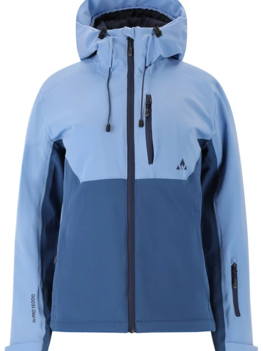 Foto van product Whistler Sportjas 'Mastron' lichtblauw
