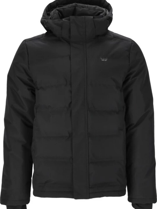 Foto van product Whistler Sportjas 'Mateo' zwart