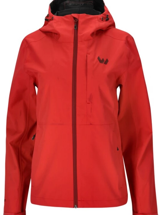 Foto van product Whistler Sportjas 'Osbourne' rood