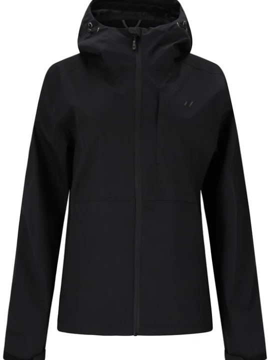 Foto van product Whistler Sportjas 'Osbourne' zwart