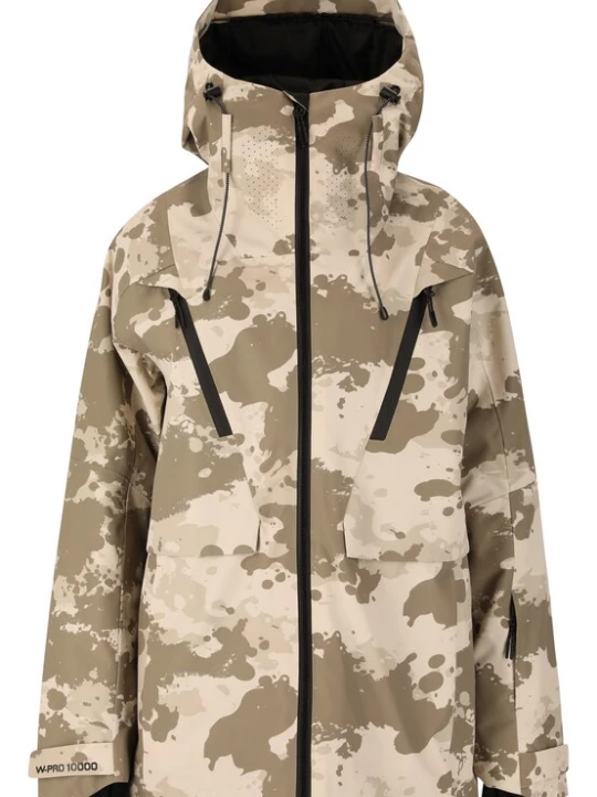 Foto van product Whistler Sportjas 'Palmdale' beige