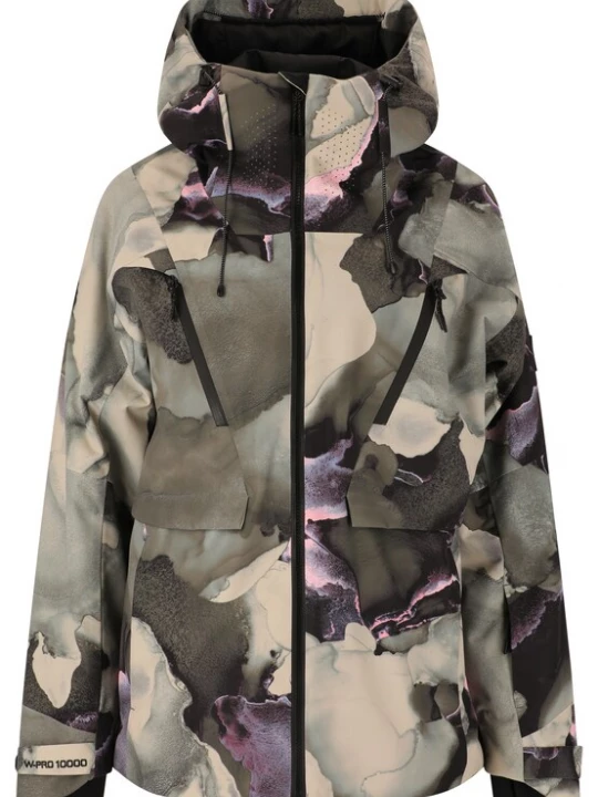 Foto van product Whistler Sportjas 'Palmdale' gemengde kleuren