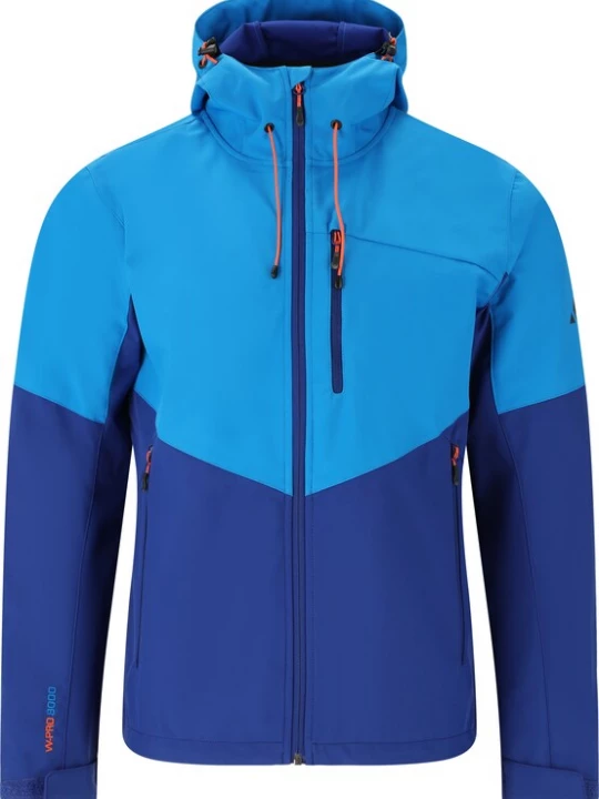 Foto van product Whistler Sportjas 'RODNEY' lichtblauw