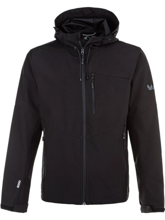 Foto van product Whistler Sportjas 'RODNEY' zwart