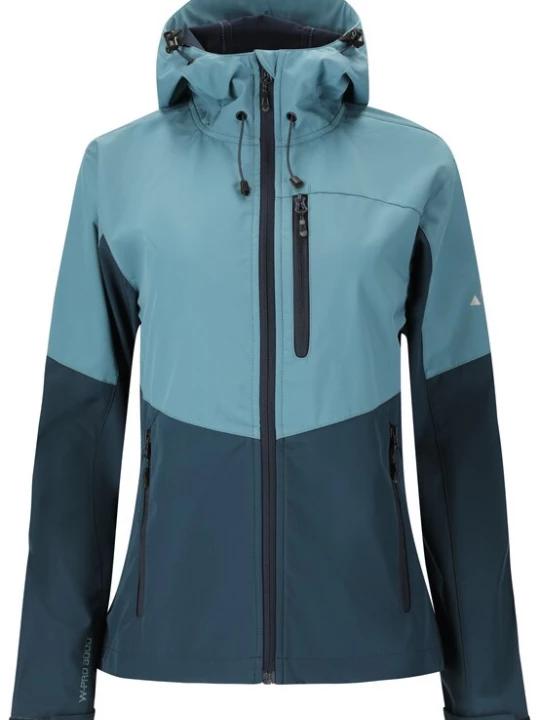 Foto van product Whistler Sportjas 'Rosea V2' blauw