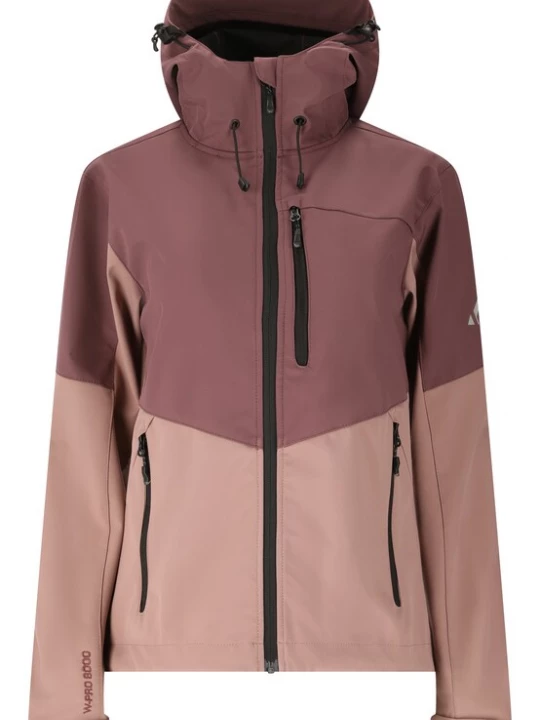 Foto van product Whistler Sportjas 'Rosea V2' rosa