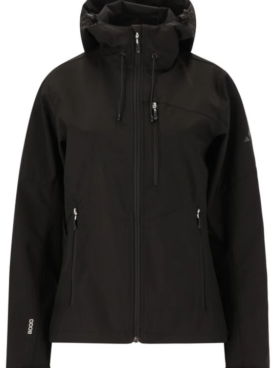 Foto van product Whistler Sportjas 'Rosea V2' zwart