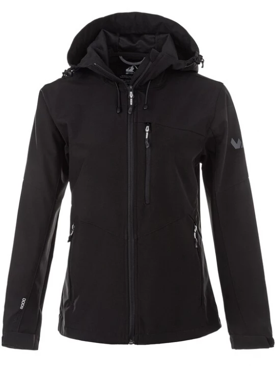 Foto van product Whistler Sportjas 'ROSEA' zwart