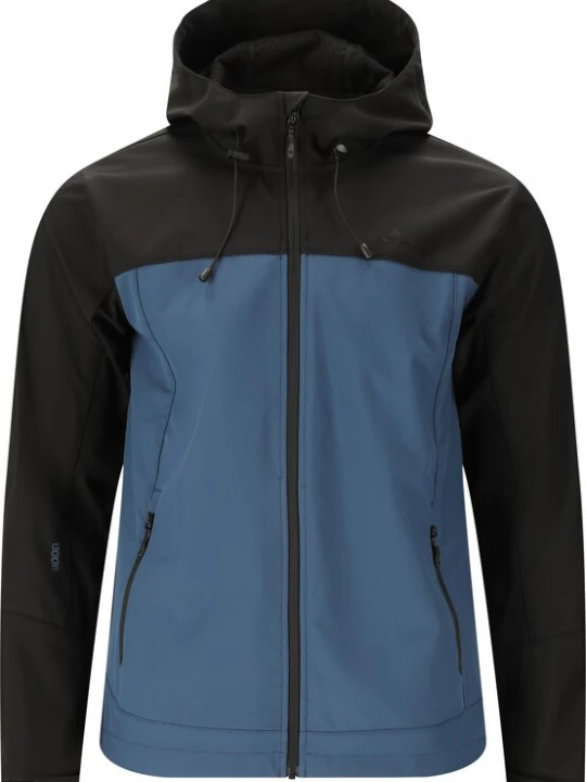 Foto van product Whistler Sportjas 'Ryder' blauw