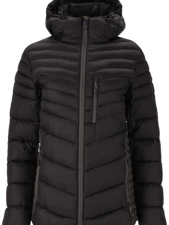 Foto van product Whistler Sportjas 'Trival' zwart