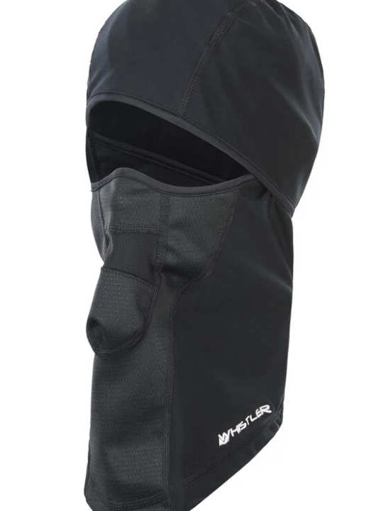 Foto van product Whistler Sportmuts 'Rosyth' zwart / wit