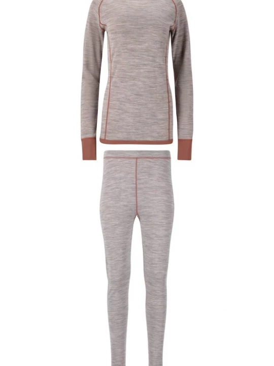 Foto van product Whistler Sportondergoed 'Binna' bruin