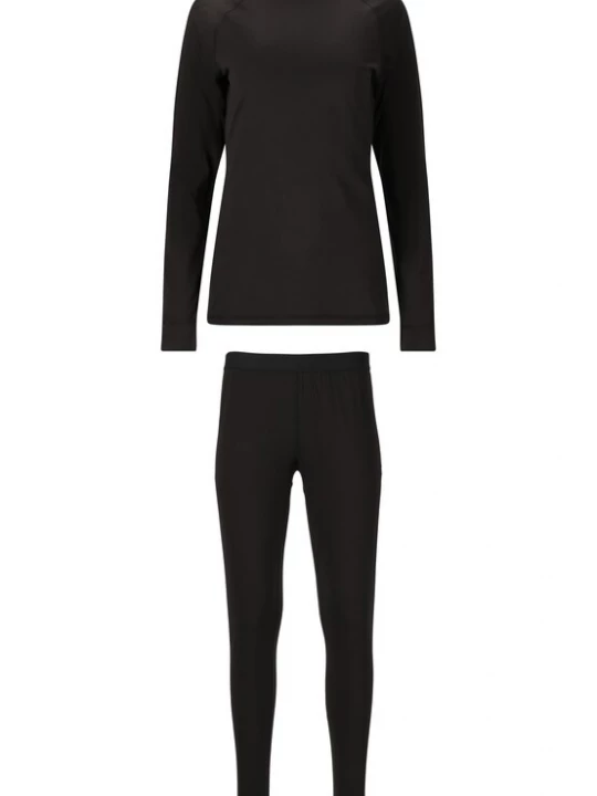 Foto van product Whistler Sportondergoed 'Rodriguez' zwart