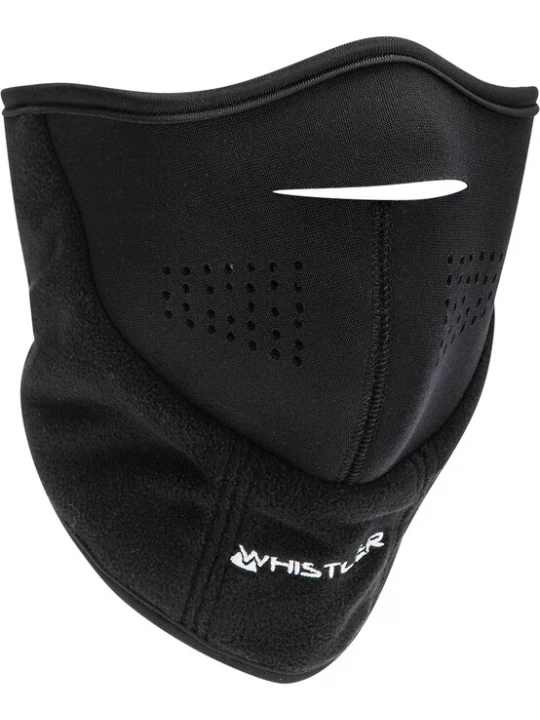 Foto van product Whistler Sportsjaal 'Taupo' zwart