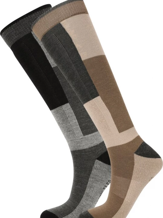 Foto van product Whistler Sportsokken 'Corsicana' camel