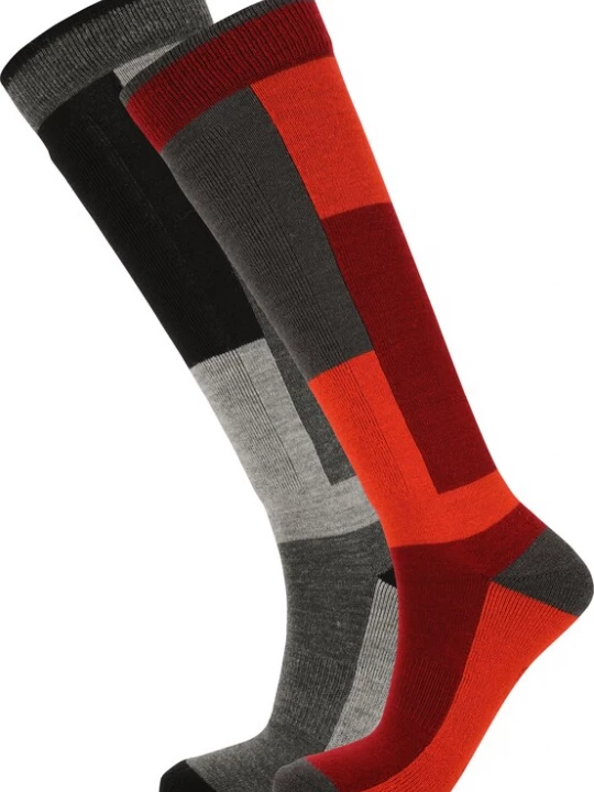 Foto van product Whistler Sportsokken 'Corsicana' rood