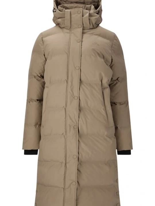 Foto van product Whistler Tussenjas 'Adalee' bruin