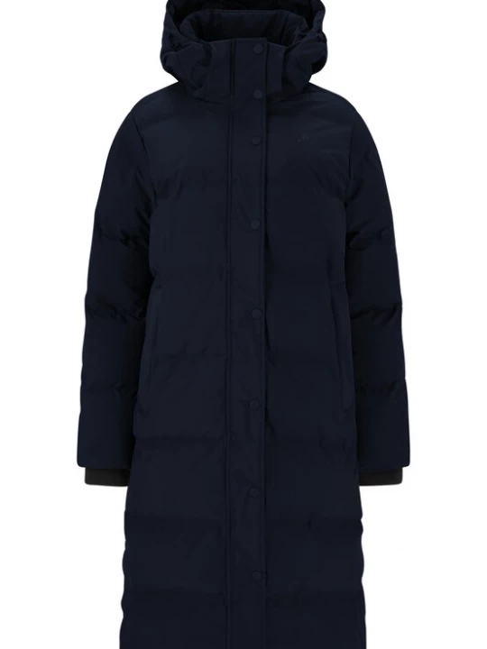 Foto van product Whistler Tussenjas 'Adalee' donkerblauw