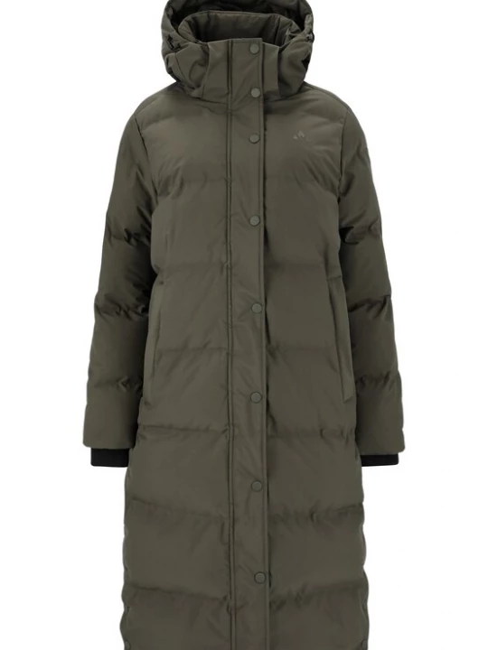 Foto van product Whistler Tussenjas 'Adalee' donkergrijs