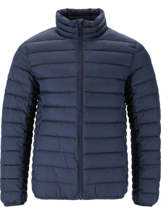 Foto van product Whistler Tussenjas 'Edge' blauw