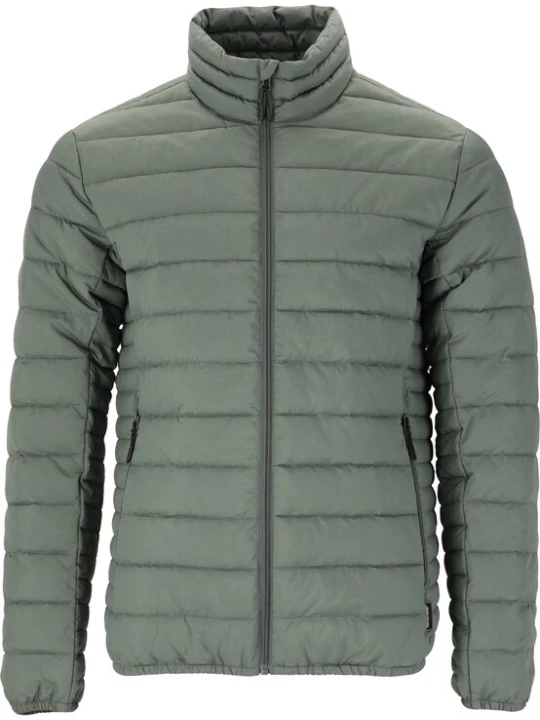Foto van product Whistler Tussenjas 'Edge M CFT' groen