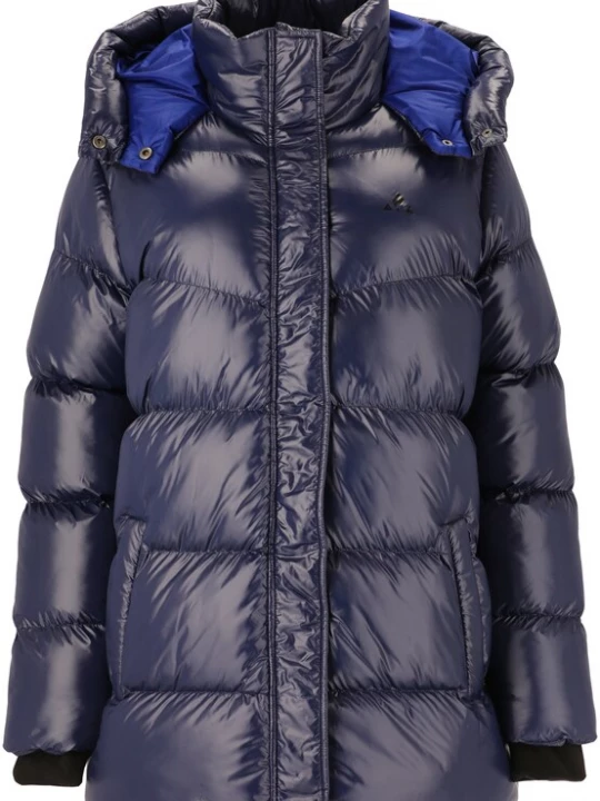 Foto van product Whistler Tussenjas 'Lakewood' blauw