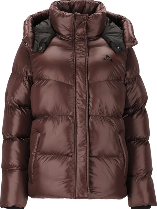 Foto van product Whistler Tussenjas 'Lakewood' bruin
