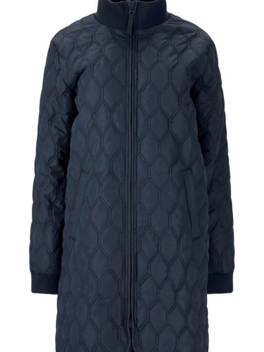 Foto van product Whistler Tussenjas 'Nellye' donkerblauw