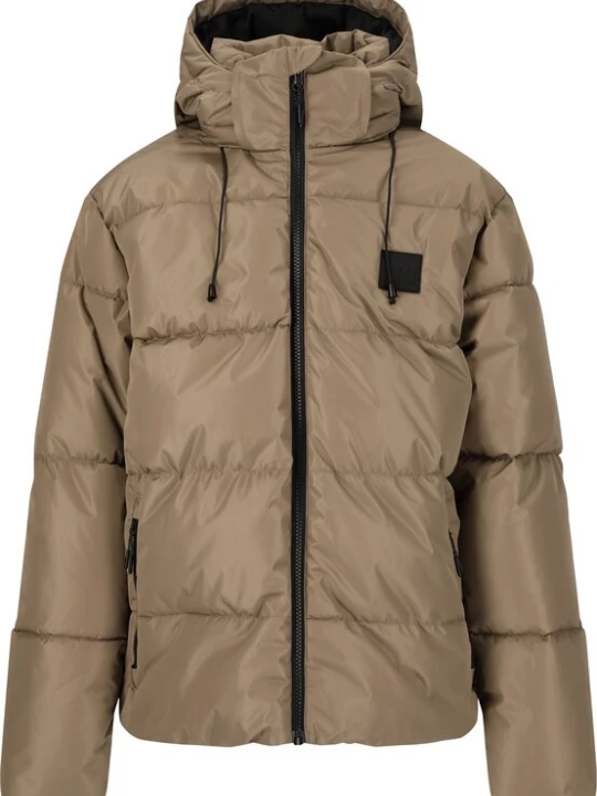 Foto van product Whistler Tussenjas 'Pearson jr.' bruin