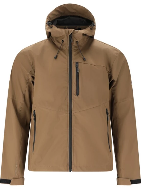 Foto van product Whistler Tussenjas 'Rodney V2' bruin