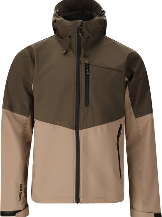 Foto van product Whistler Tussenjas 'Rodney V2' bruin