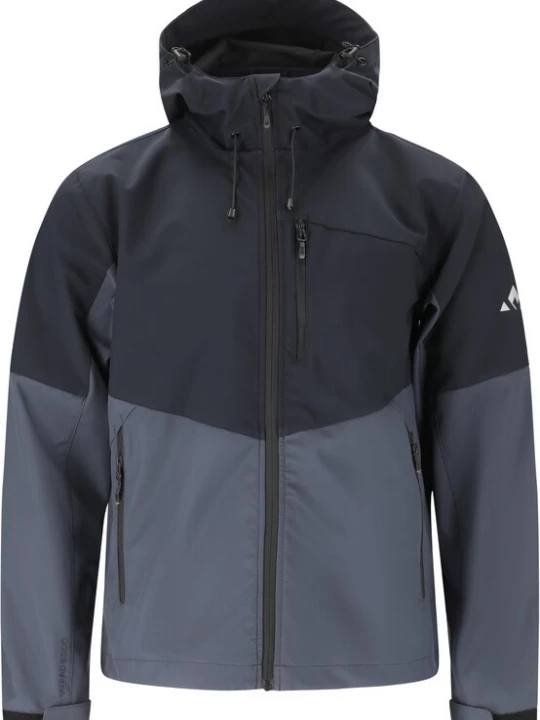 Foto van product Whistler Tussenjas 'Rodney V2' grijs