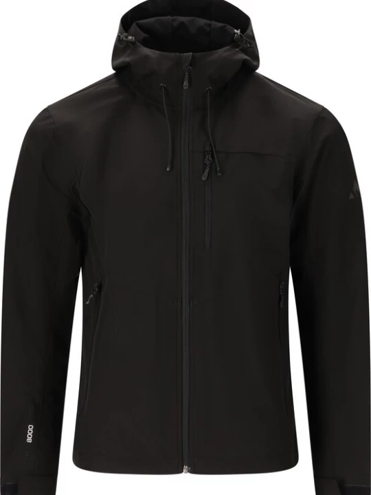 Foto van product Whistler Tussenjas 'Rodney V2' zwart