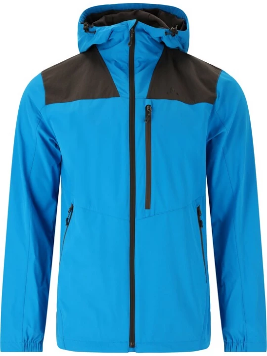 Foto van product Whistler Tussenjas 'Salton' blauw