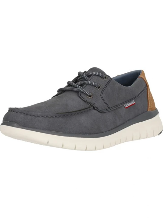 Foto van product Whistler Veterschoen 'Oberon' blauw