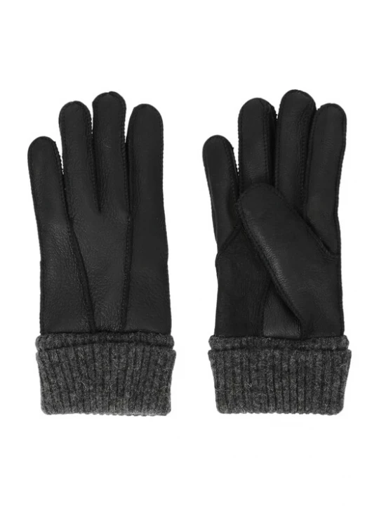Foto van product Whistler Vingerhandschoenen 'Desiree' zwart