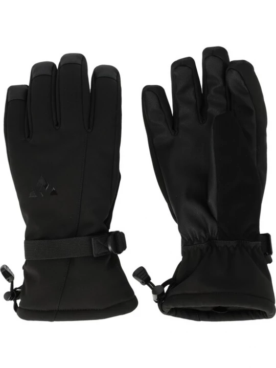 Foto van product Whistler Vingerhandschoenen 'Fenwick' zwart