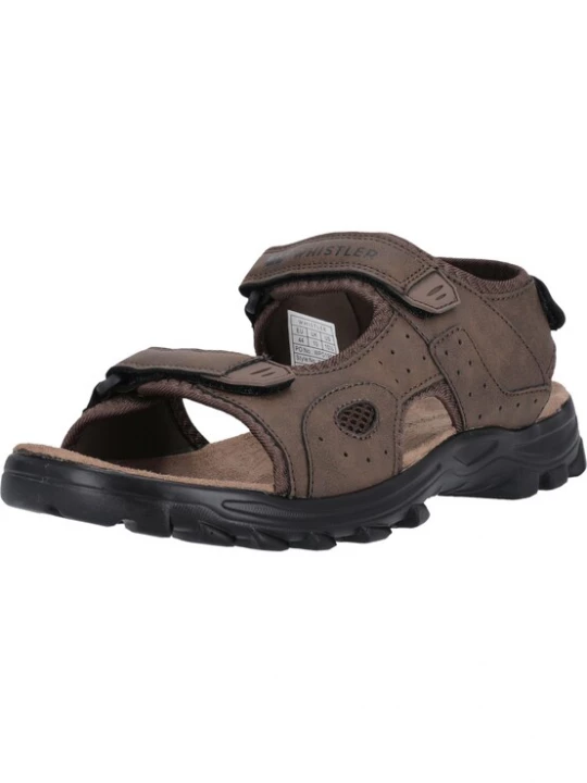 Foto van product Whistler Wandelsandalen 'Hornsin' bruin