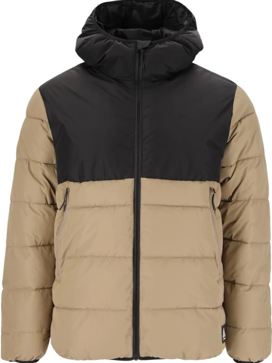 Foto van product Whistler Winterjas bruin