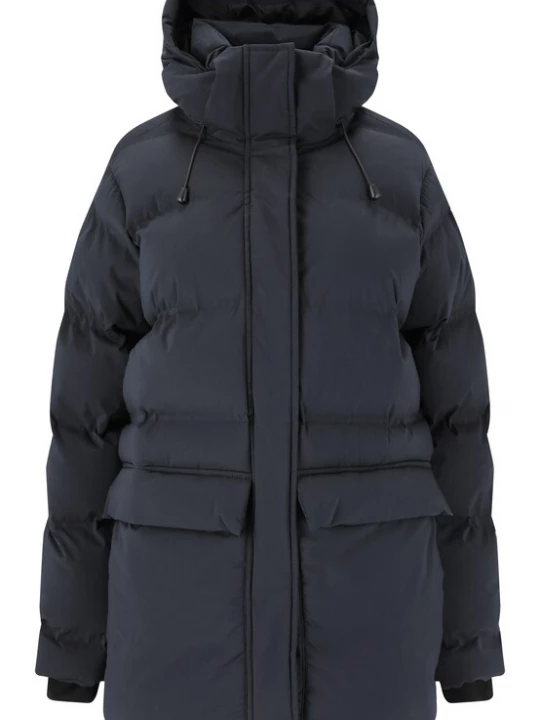 Foto van product Whistler Winterjas 'Creed' donkerblauw
