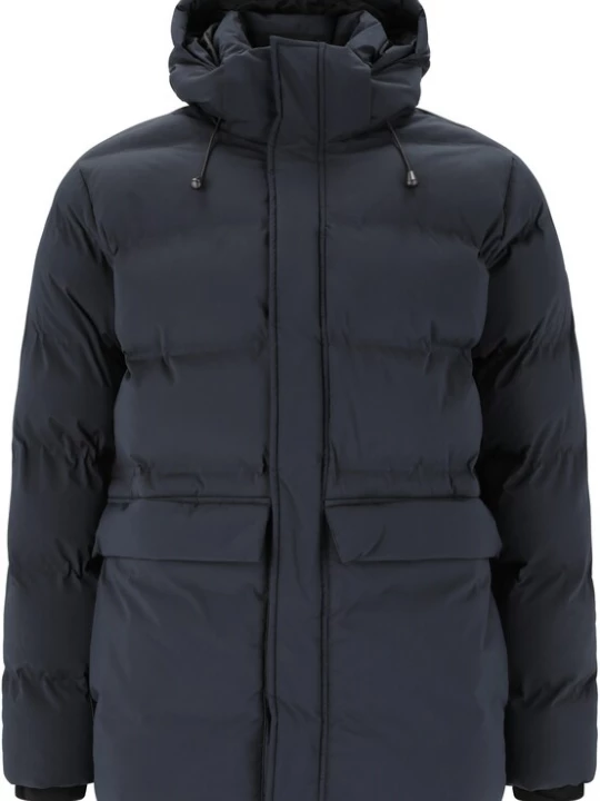 Foto van product Whistler Winterjas 'Creed' donkergrijs
