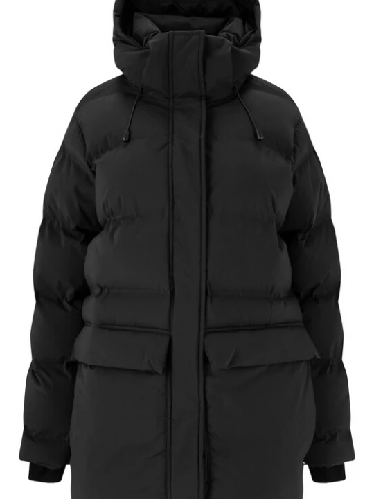 Foto van product Whistler Winterjas 'Creed' zwart