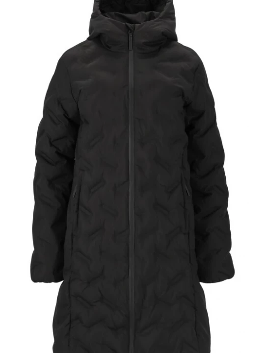 Foto van product Whistler Winterjas 'Dido' zwart
