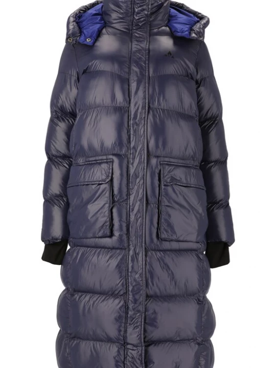 Foto van product Whistler Winterjas donkerblauw