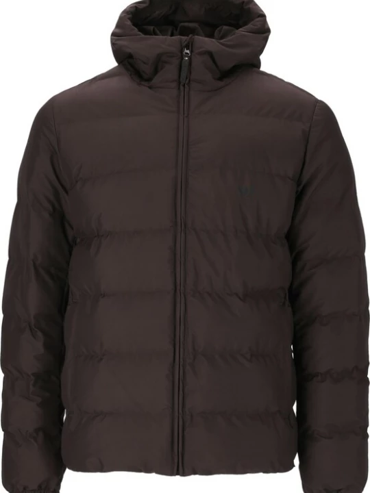 Foto van product Whistler Winterjas donkerbruin